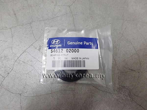 54612-02000-MOBIS ATOS BEARING STRUT